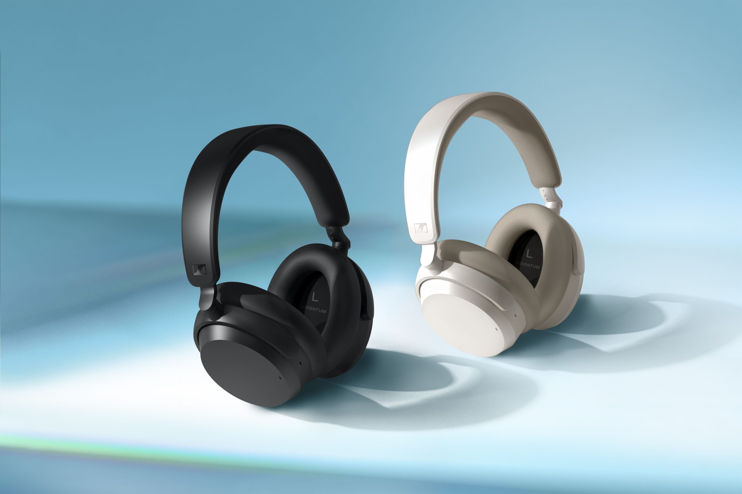 Sennheiser ACCENTUM Wireless posouvá zvukové i technologické hranice střední třídy bezdrátových sluchátek