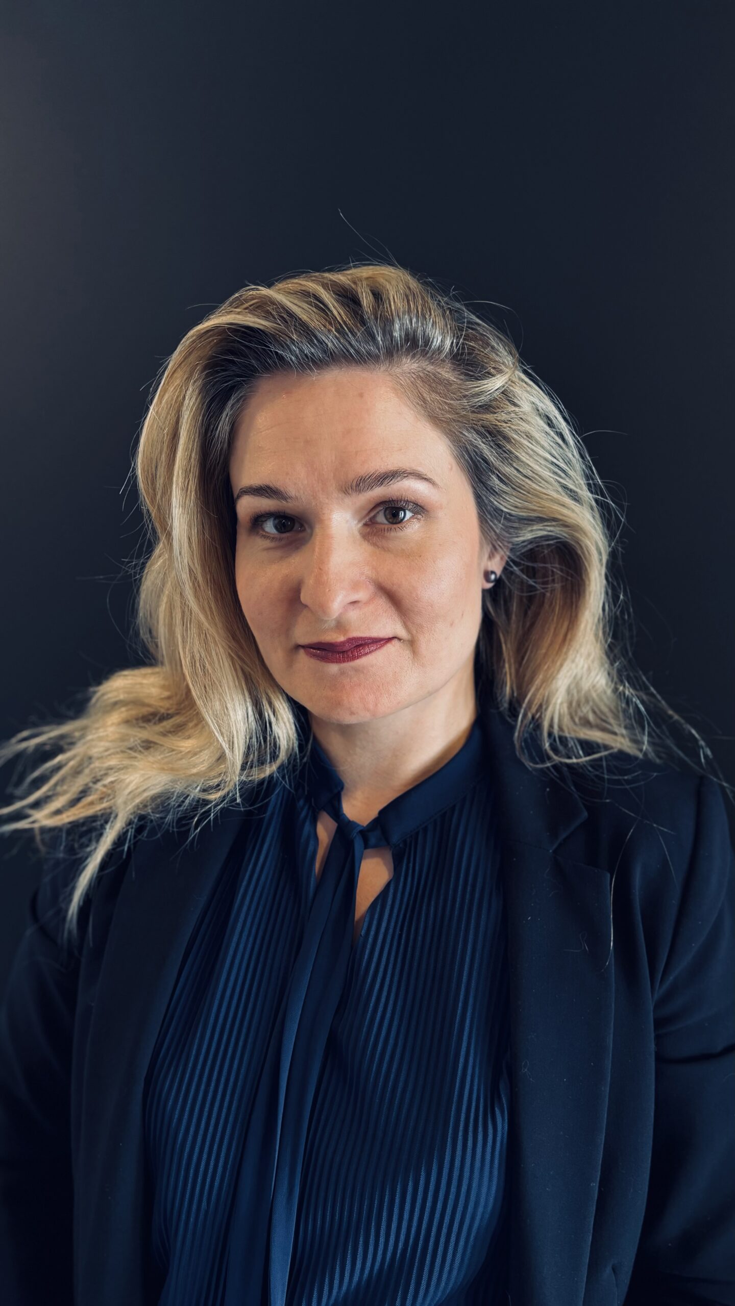 Rekonstrukce bytu, kde múzou byla příroda