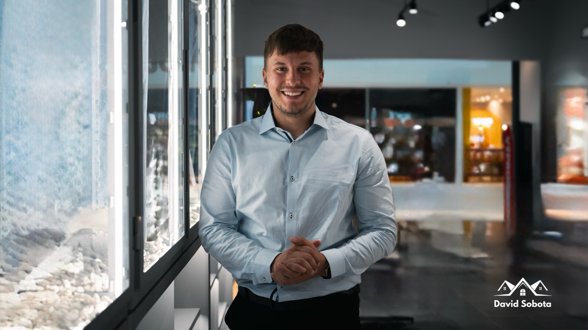 JAK (NE)PRODÁVAT NEMOVITOSTI V ROCE 2025