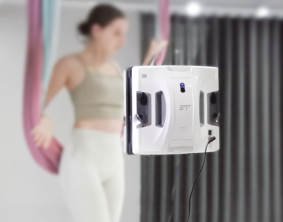 Jak na snadnou údržbu oken, zrcadel i dalších skleněných ploch