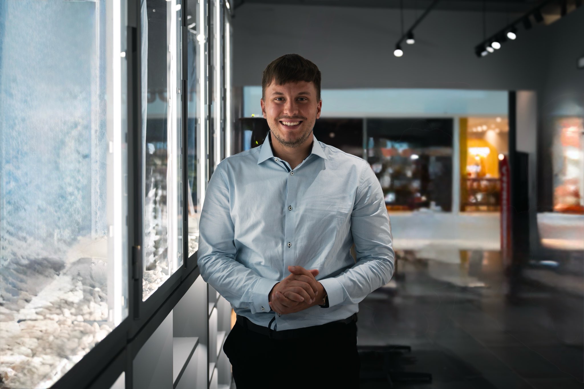 David Sobota: I malou chatu prodávám stejně jako luxusní vilu