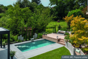 Realizace – Hügel mehr Garten GmbH