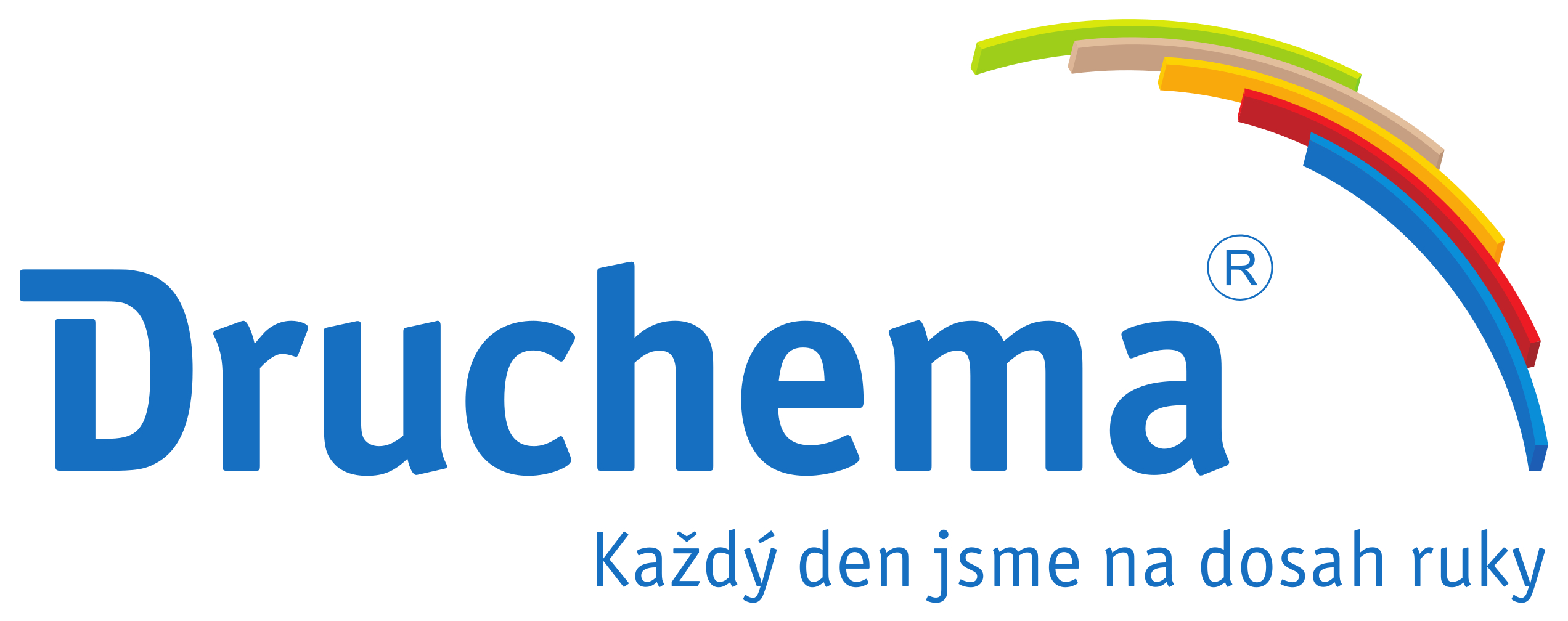 Druchema logo_komplet