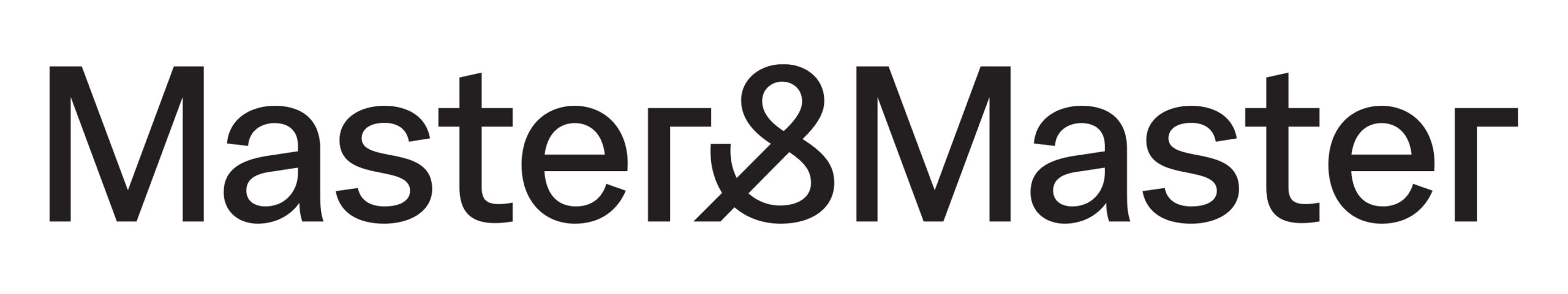 Master & Master_logo