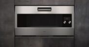 Ikonická nerezová trouba Gaggenau EB 333