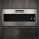 Ikonická nerezová trouba Gaggenau EB 333