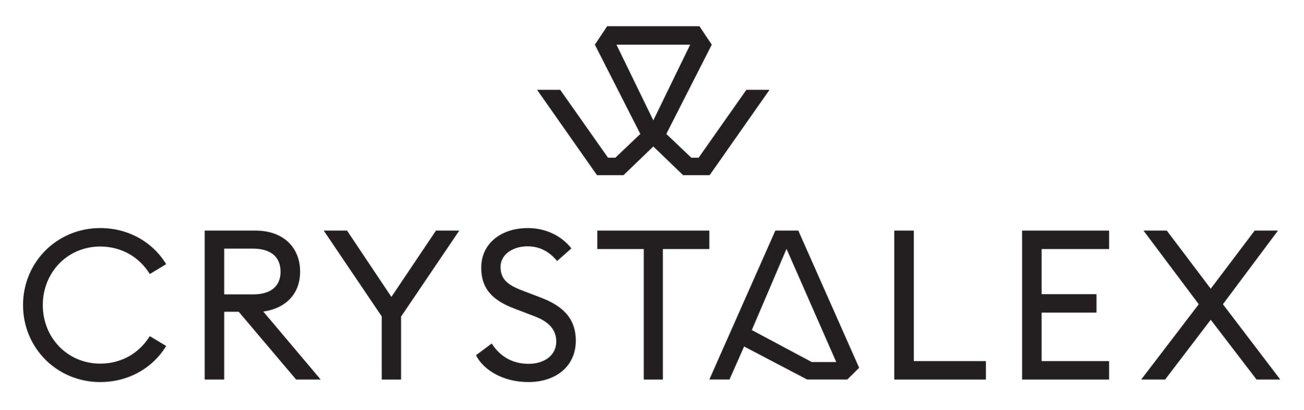logo Crystalex_pozitiv