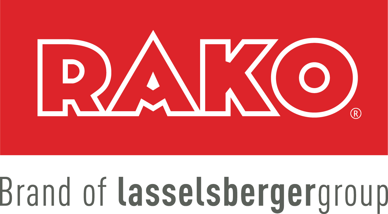 logo RAKO BOLG